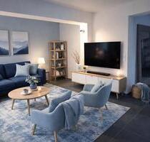 Moderne 2-Zi-Wohnung in beliebter Wohngegend von Deggendorf zu vermieten.