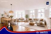 Foto - *** Helle 3-Zimmer-Wohnung mit Charme & Erker im Herzen von Stadtfeld Ost ***