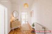 Foto - 3 Zimmer Etagenwohnung zur Miete in Magdeburg