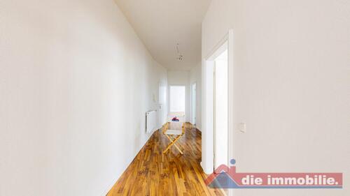 Foto - Etagenwohnung in Magdeburg zur Miete