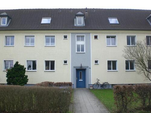 Foto - AC-West (HörnKönigshügelMelaten): Schöne -Whg., ruhige zentrumsnahe Lage im Grünen Nähe RWTH