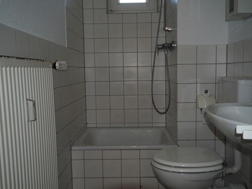 Foto - 2 Zimmer Erdgeschoßwohnung in Aachen