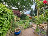 Foto - 5 Zimmer Reihenhaus in Norderstedt