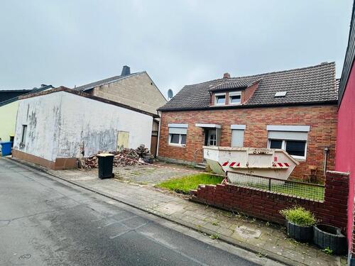 Foto - Großes Grundstück mit Altbau zu verkaufen