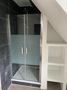 Foto - 4 Zimmer Dachgeschoßwohnung zur Miete in Kaiserslautern