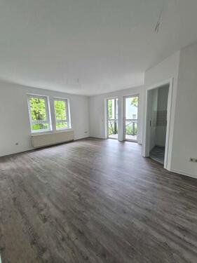 Foto - 2 Zimmer Etagenwohnung zur Miete in Magdeburg