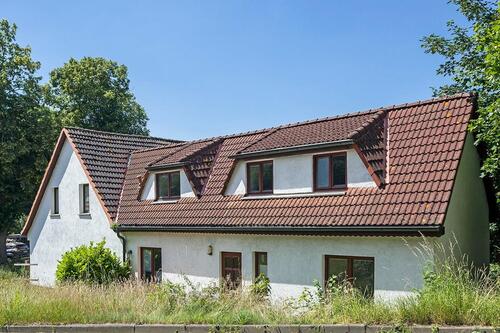 Foto - Reiheneck- und Reihenendhaus in Mecklenburg-Vorpommern