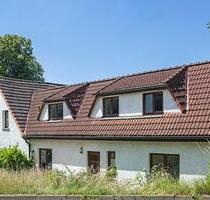 Reiheneck- und Reihenendhaus in Mecklenburg-Vorpommern - Neuburg