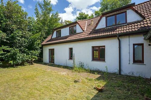 Foto - Einfamilienhaus in Neuburg zum Kaufen