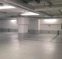 Tiefgaragenstellplatz Garage Künzelsau Taläcker