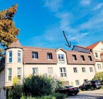 Top 4-Raum-Wohnung in Bestlage von Dessau mit - Dessau-Roßlau