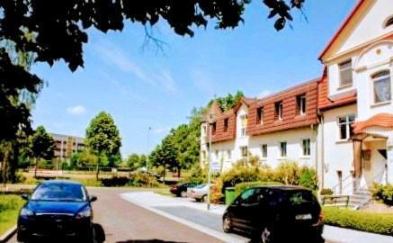 Foto - 4 Zimmer Etagenwohnung zur Miete in Dessau-Roßlau