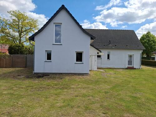 Foto - 7 Zimmer Einfamilienhaus zum Kaufen in Pampow