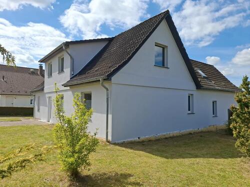 Foto - Einfamilienhaus in Pampow zum Kaufen