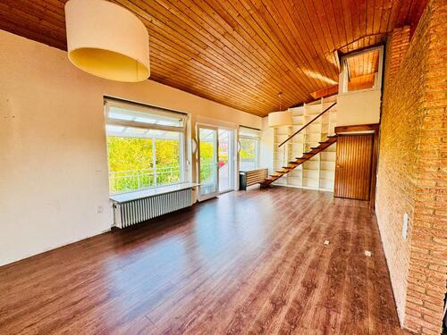 Foto - 7 Zimmer Mehrfamilienhaus, Wohnhaus in Leichlingen (Rheinland)