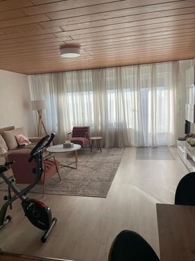 Foto - Verkaufe eine 3-Zimmerwohnung inkl. Garage