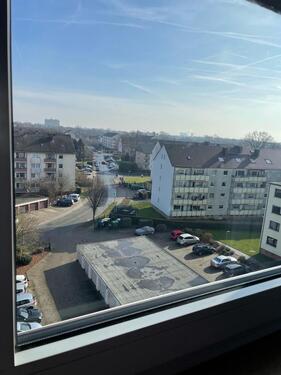 Foto - Etagenwohnung in Garbsen