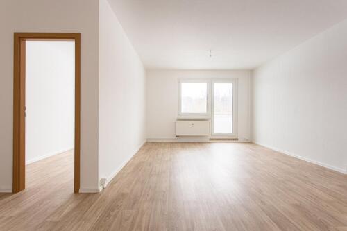Foto - Etagenwohnung zur Miete in Chemnitz