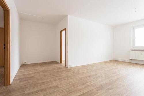 Foto - Etagenwohnung in Chemnitz