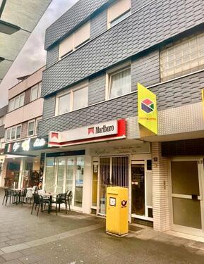 Foto - Neu sanierte Wohnung in top Zentrumslage