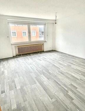 Foto - Etagenwohnung zur Miete in Siegen