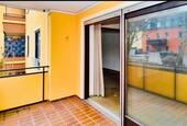 Foto - Etagenwohnung zur Miete in Bayreuth