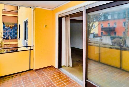 Foto - Etagenwohnung zur Miete in Bayreuth