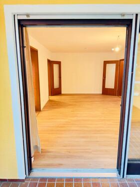 Foto - Etagenwohnung in Bayreuth zur Miete