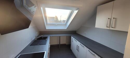 Foto - Etagenwohnung in Hildrizhausen