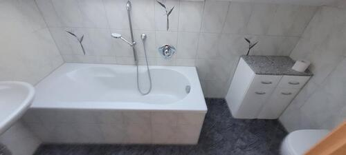 Foto - Etagenwohnung in Hildrizhausen zur Miete