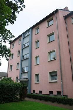 Foto - Ihre neue Wohnung in Röttgersbach – wir vermieten Zufriedenheit!