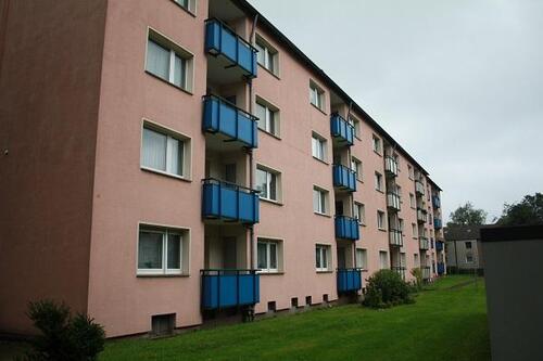 Foto - Etagenwohnung zur Miete in Duisburg