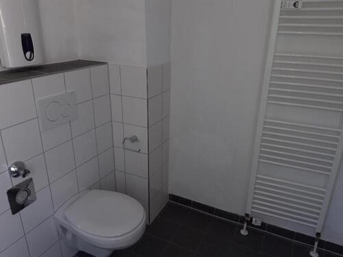 Foto - Etagenwohnung in Duisburg