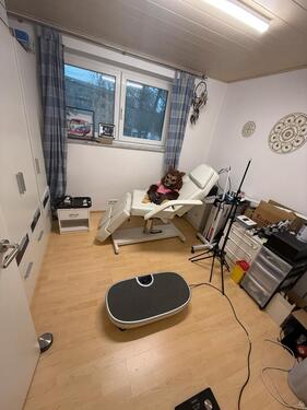 Foto - Etagenwohnung in Ingolstadt