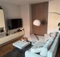 Möblierte Wohnung 55qm mit Balkon & Parkplatz (01.02. bis 31.07.) - Düsseldorf Stadtbezirk 8