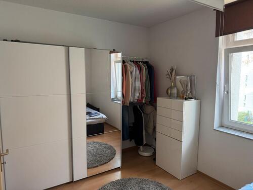 Foto - Etagenwohnung in Düsseldorf zur Miete