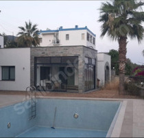 Gemütlicher Bungalow in Bodrum Yakaköy – mit Pool & top Lage! - Stuttgart Zuffenhausen
