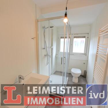 Foto - Frisch RENOVIERT - sofort einziehen! - 2,5-Zimmer-Obergeschosswohnung in Gailbach