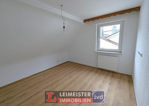 Foto - 2 Zimmer Etagenwohnung zur Miete in Aschaffenburg