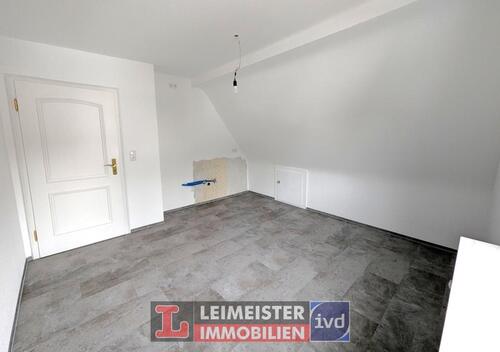 Foto - Etagenwohnung in Aschaffenburg zur Miete