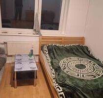 Ein Zimmer Wohnung in 2er WG - 500,00 EUR Kaltmiete, in Berlin (PLZ: 14059) Charlottenburg-Wilmersdorf