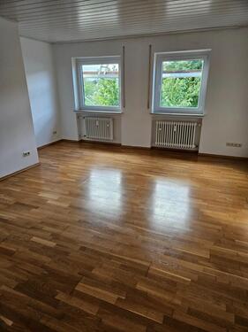 Foto - 2 Zimmer Wohnung mit Wohnküche in Herbrechtingen zu vermieten