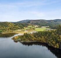 Traum am Fjord – mit eigenem Strand, Wald und Angelmöglichkeit - Berlin Charlottenburg-Wilmersdorf
