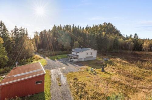 Foto - Einfamilienhaus in Berlin