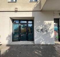 Modernisierte Gewerbefläche in Toplage an der Hasenheide - Berlin Neukölln