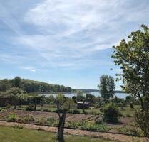 Garten in Neukloster am See Pachtland - Satow