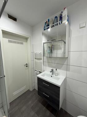 Foto - Helle 2-Zimmer-Wohnung mit Balkon