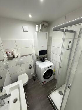 Foto - Etagenwohnung in Essen