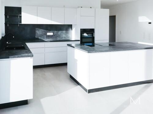 Foto - MG - Penthouse in Zweibrücken zu vermieten