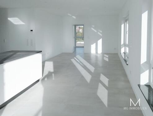 Foto - Etagenwohnung zur Miete in Zweibrücken